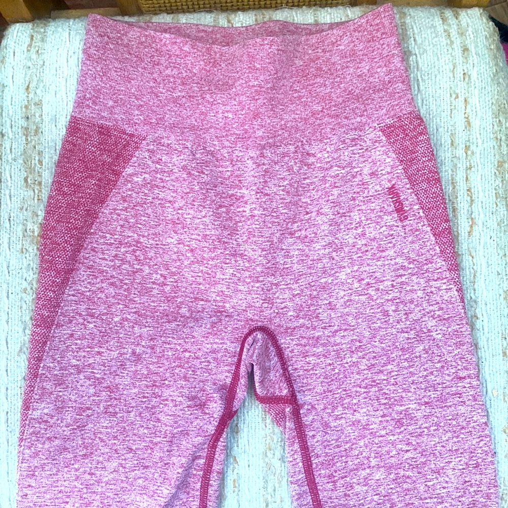 Gym Shark Leggings
